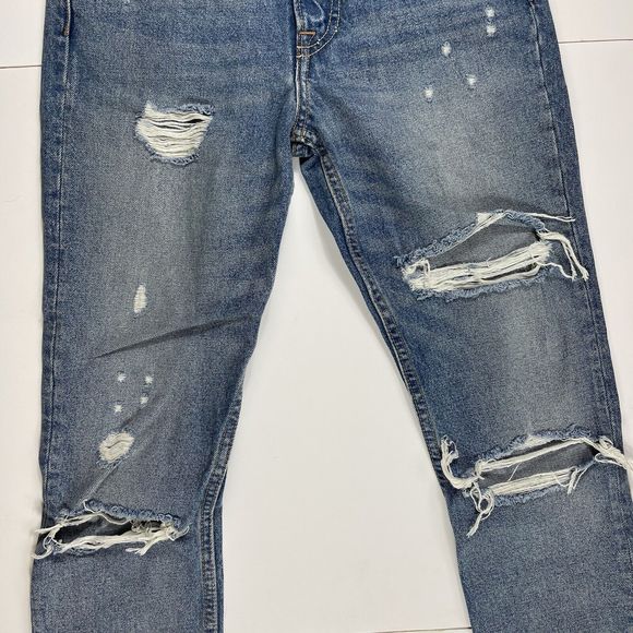 GRLFRND Karolina High Rise Skinny Jeans NEW Women's Size 25 A Little More Love - Picture 4 of 16